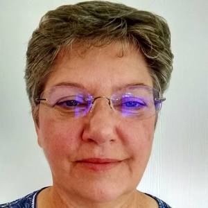 Meet your Posher, Kathy